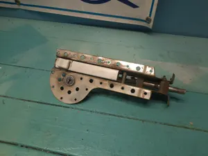 Cessna 310 Nacelle Baggage Door Latch Assembly 0851781-38 